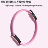 Pilates Magic Circle - Lux Pilates