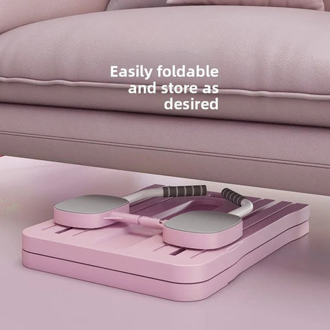 Compact Pilates Sliding Board - Lux Pilates