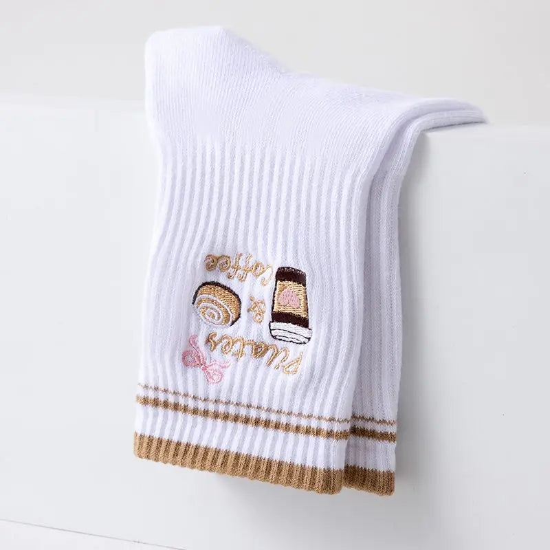 Pattern Collection – Pilates Grip Socks