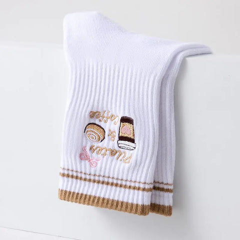 Pattern Collection – Pilates Grip Socks