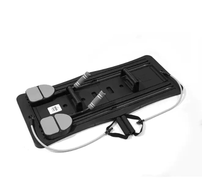 Compact Pilates Sliding Board - Lux Pilates