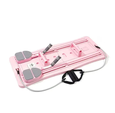 Compact Pilates Sliding Board - Lux Pilates