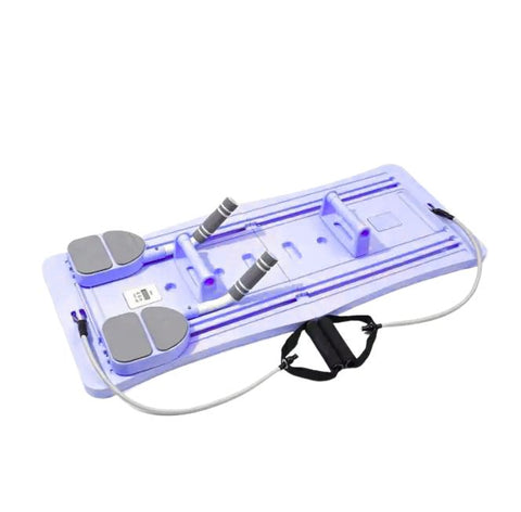 Compact Pilates Sliding Board