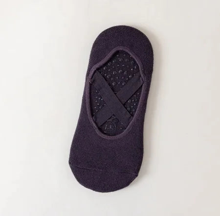 Grip Flow Socks - Lux Pilates