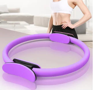 Pilates Magic Circle - Lux Pilates