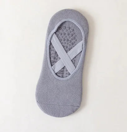 Grip Flow Socks - Lux Pilates