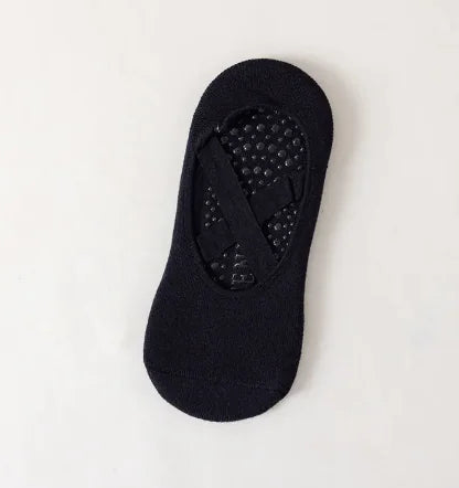 Grip Flow Socks - Lux Pilates